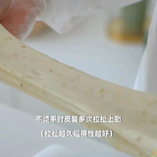 跟风做的，孩子直夸好吃还解压，都不相信这是我做出来的~