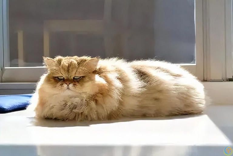 一篇文章带你看完猫咪的一生，值得每一位铲屎官看一看！