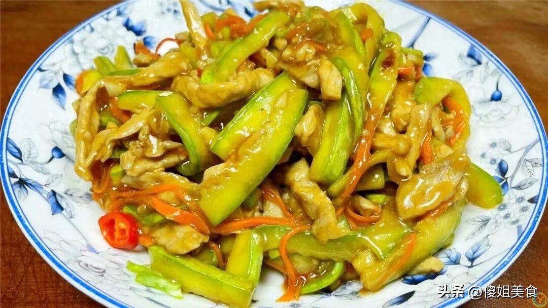 &ldquo;夏补钾，体不乏&rdquo;，夏天多吃这4种高钾菜，走路有劲，精神饱满