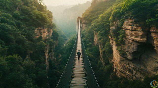 独自上路，你准备好了吗？***背包客的5个通关秘籍