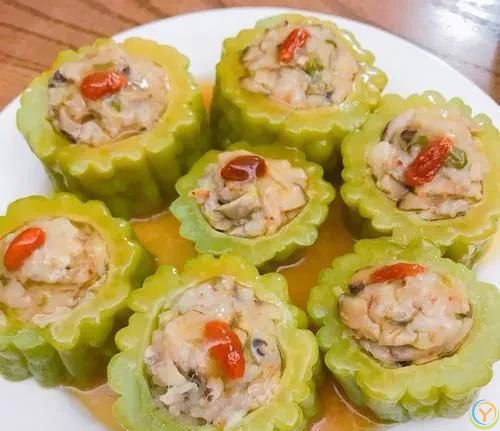 入夏后，建议常吃8菜，比牛肉便宜，比鸡肉营养，滋补解馋不上火