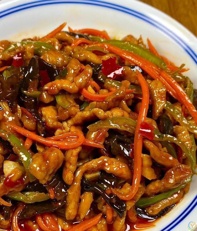 挑战你的味觉高度，这3道家常菜吃过就记住，简单方便上菜快真香