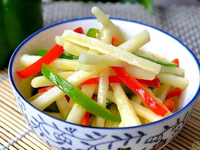 夏天闷热没胃口，试试这5道家常菜，清爽开胃，天天吃都不腻