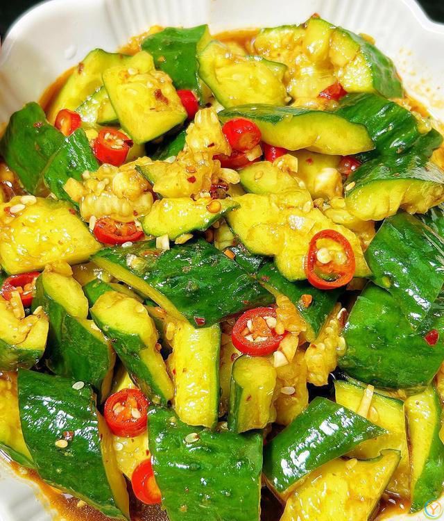 挑战你的味觉高度，这3道家常菜吃过就记住，简单方便上菜快真香