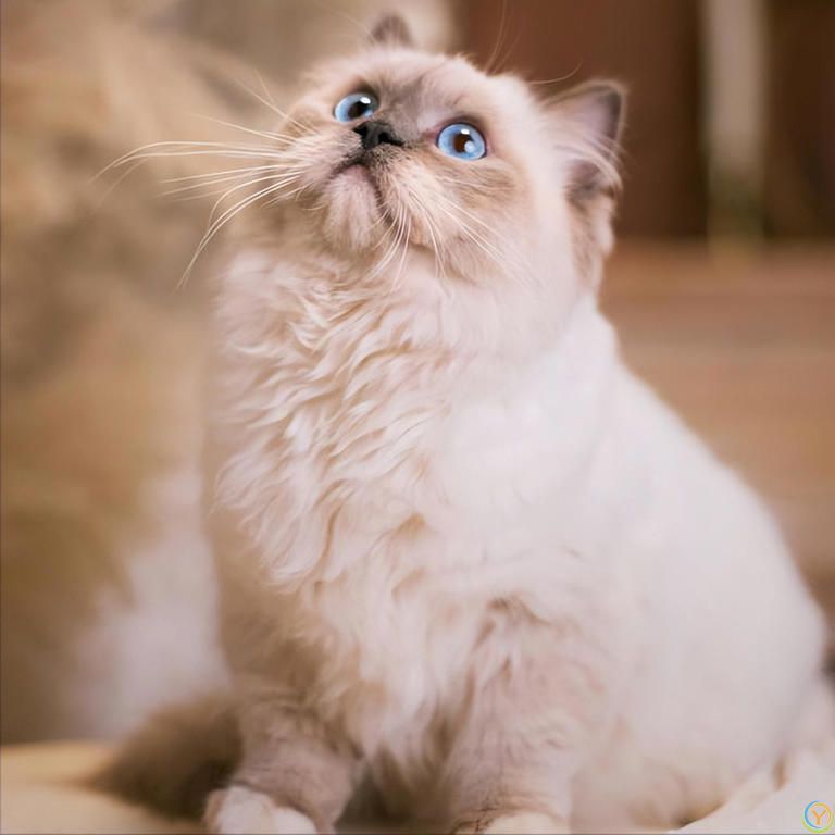 高颜值猫咪大盘点！如何让你的爱宠美颜升级？