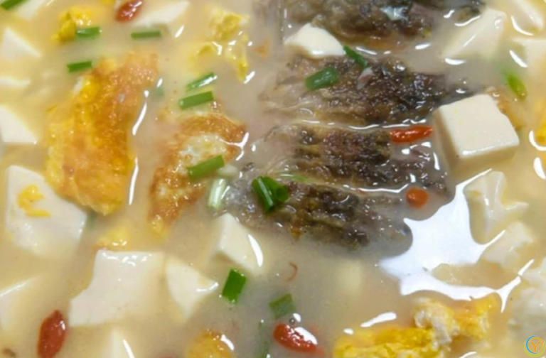 八道适合孩子吃的家常菜，建议春天要多吃，健脾养胃，补钙长身体