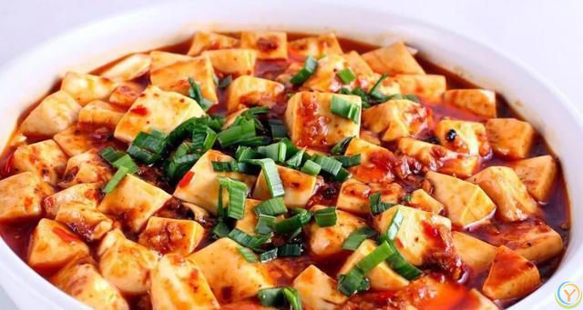 麻婆豆腐怎么做好吃又简单，麻婆豆腐的家常做法大全