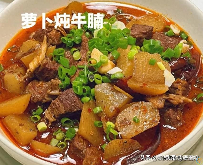 这才是聚会该有的8道菜，大口吃肉，大碗喝酒的感觉真爽