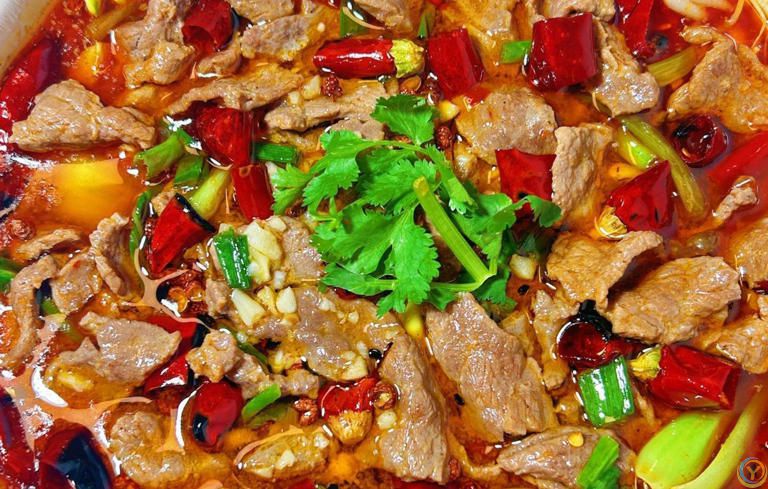 推荐5道口齿留香的家常菜，鲜香味美，撑得起场面，镇得住吃货