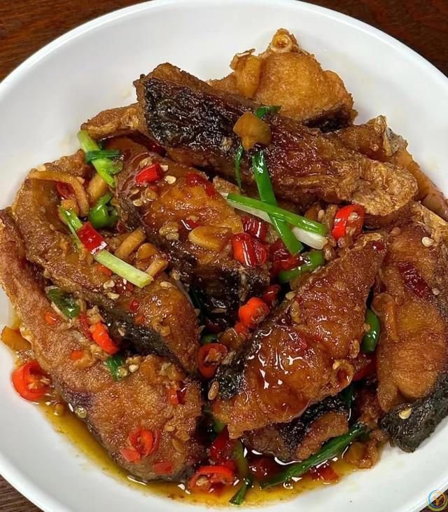 我心中的米饭神仙搭配，必须有这六道菜~