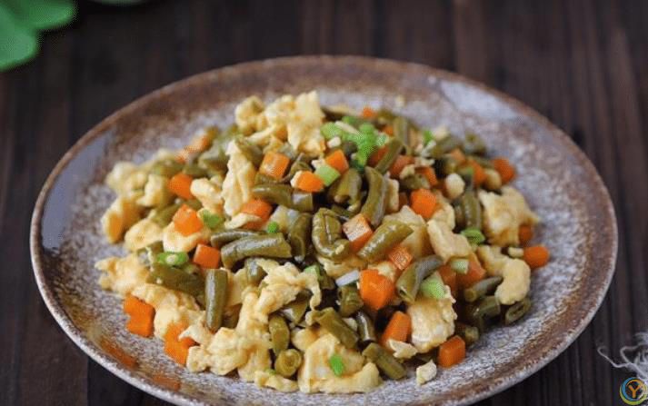 夏天闷热没胃口，试试这5道家常菜，清爽开胃，天天吃都不腻