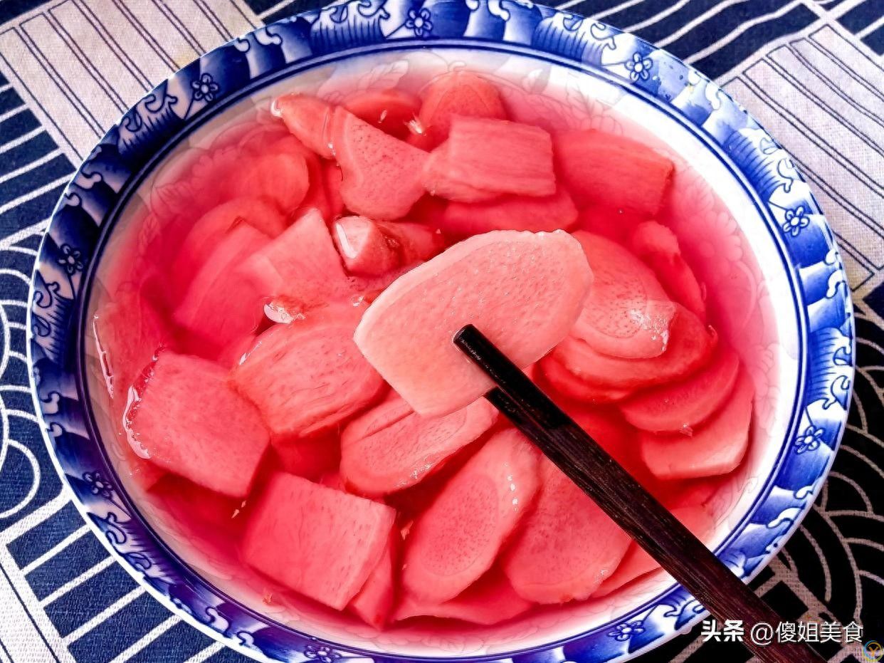 越吃阳气越足的4种食物，建议常吃，生阳气、少生病，越吃越健康