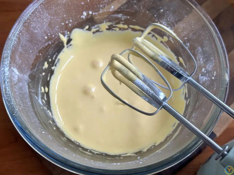 天热别买冰淇淋了，在家简单几样食材无模具也能做