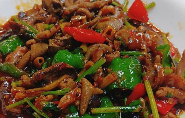 推荐5道百吃不腻的家常菜，开胃解馋又下饭，招待客人倍有面子