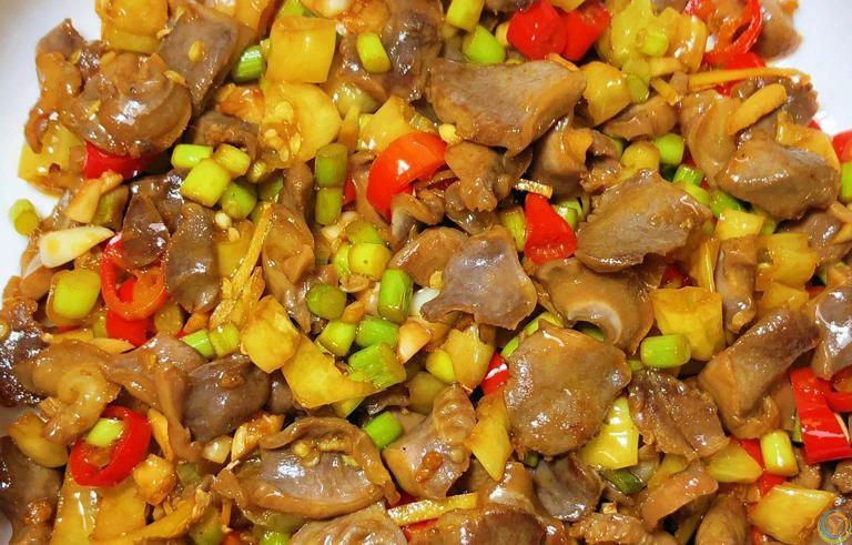 推荐5道常见又美味的家常菜，开胃解馋又下饭，每次做饭都吃不够