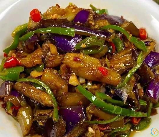 这样的家常菜就是香，做法简单还下饭！