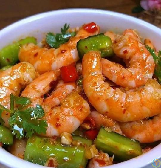 这样的家常菜就是香，做法简单还下饭！