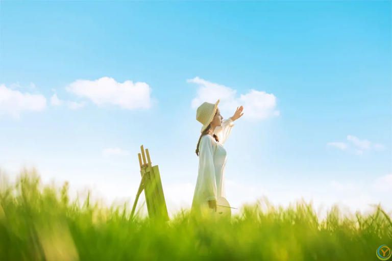 让你越活越好的8个自律习惯，请逼自己养成