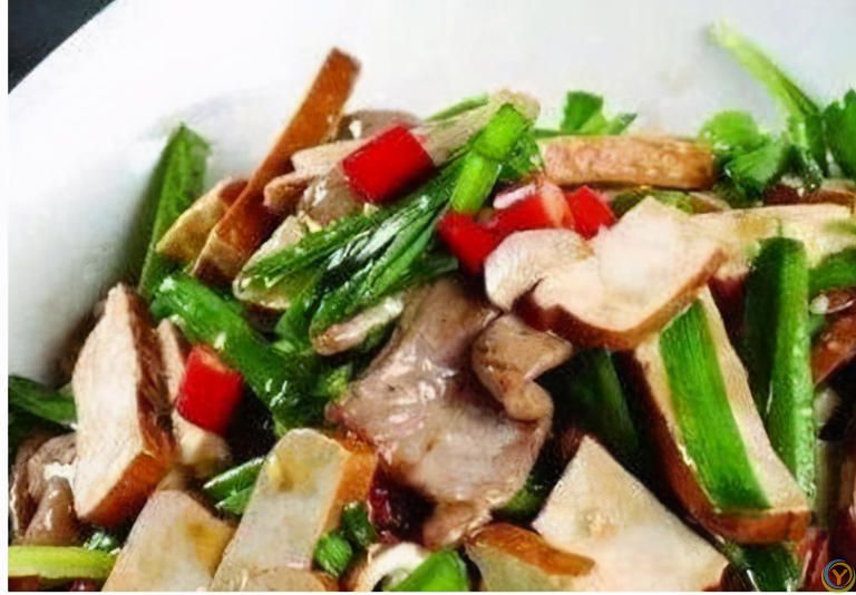 精心整理25款家常菜品，好吃实惠健康，家人吃得美滋滋