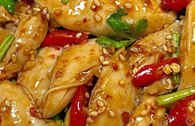 三伏天食欲不振，推荐八道开胃菜，做法简单易操作，胃口好身体棒