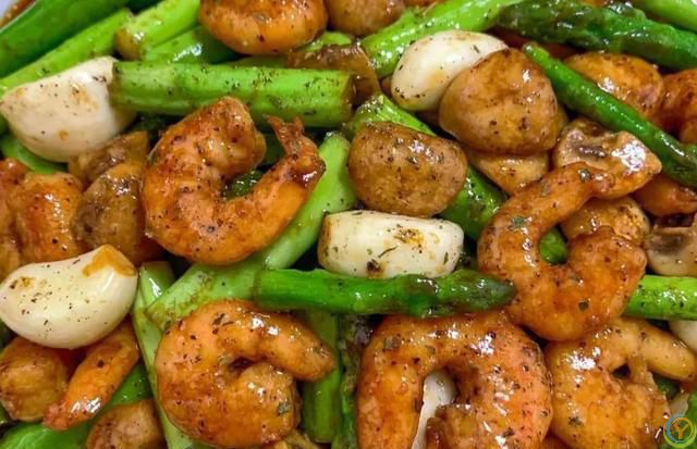 盛夏时节，八道开胃菜要常吃，开胃解腻味道好，维生素蛋白双补