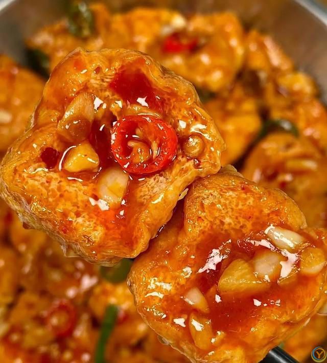 这几个菜，我家已经连着吃好几天，太香了，快试试吧！