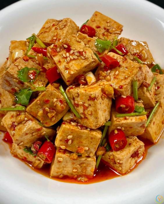 开胃解馋！9道家常菜连吃三天不腻，多吃还不胖