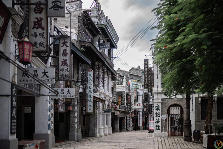 推荐国内9大干净又舒适的城市，风光优美空气好，你去过几个？