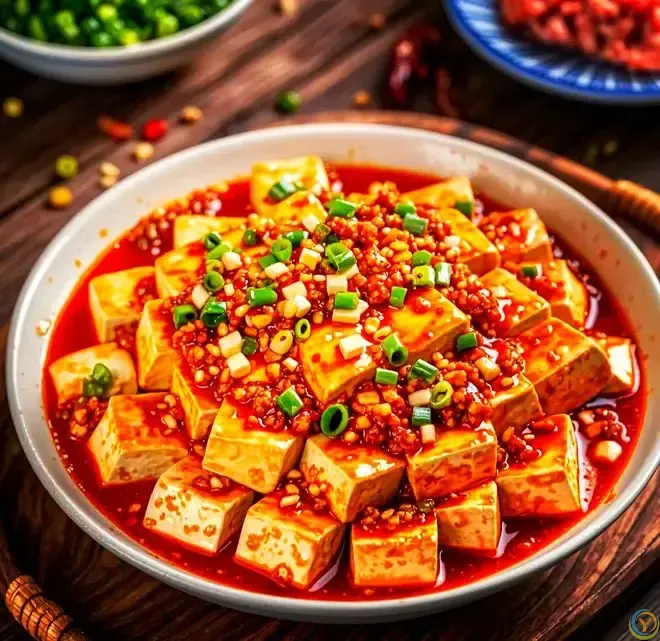 川菜十大招牌菜，看看你吃过哪些！