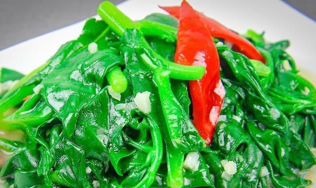 夏天，遇到五种蔬菜别错过，营养美味，鲜嫩正当时，常吃对身体好