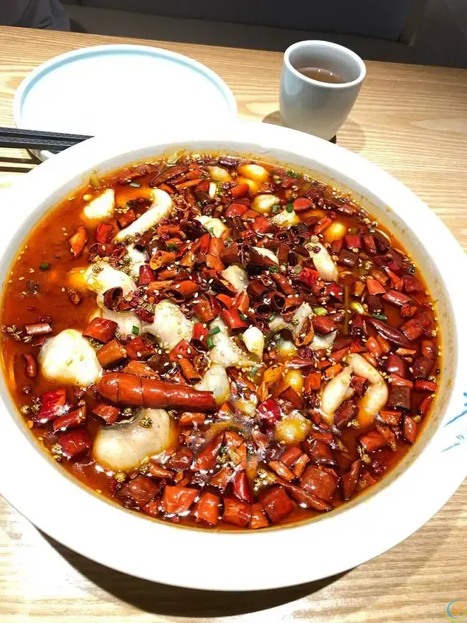 川菜十大招牌菜，看看你吃过哪些！