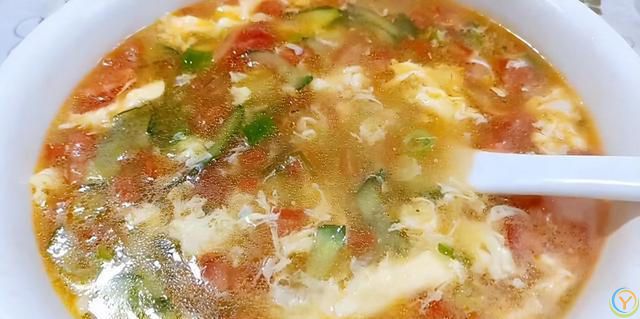 早上晚上都可以喝这四道营养美味的汤汤，营养美味又健康！