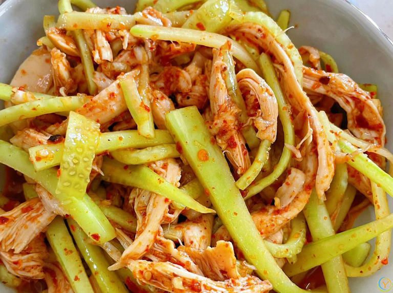 推荐5道美味下饭的家常菜，香味四溢，下酒又下饭，学会自己下厨