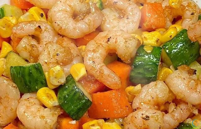 盛夏时节，八道开胃菜要常吃，开胃解腻味道好，维生素蛋白双补