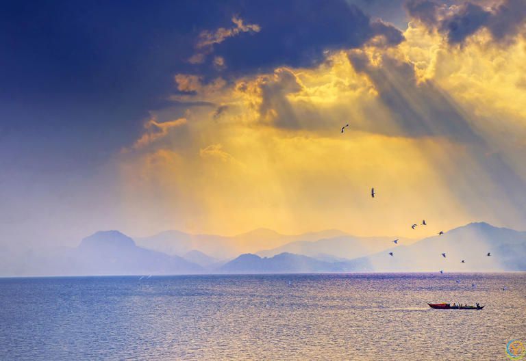 推荐国内9大干净又舒适的城市，风光优美空气好，你去过几个？