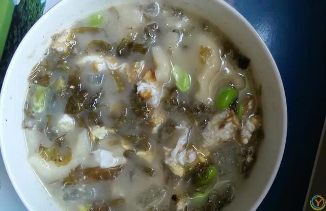 早上晚上都可以喝这四道营养美味的汤汤，营养美味又健康！