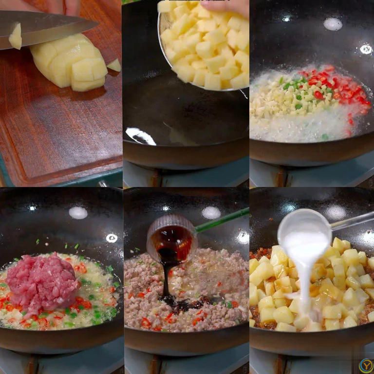 分享15道家常菜，鲜香好吃半月不重样，堪称下饭菜天花板！