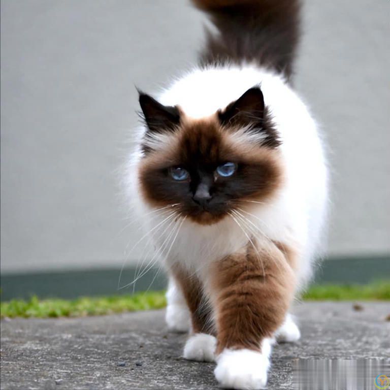 这几种猫真的通人性，养到一只，你就偷笑吧！