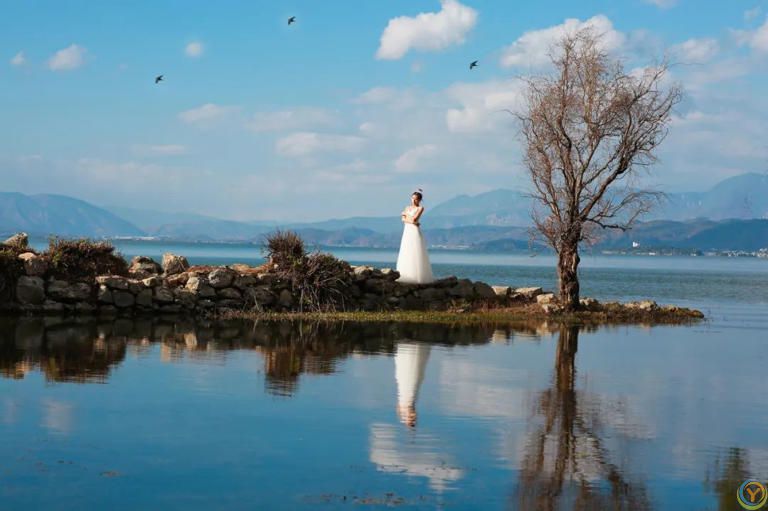 在中国，这叫规矩