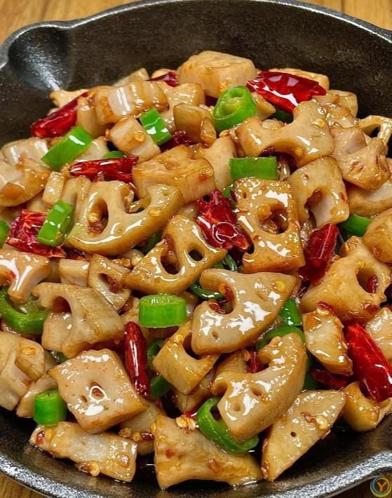 开胃解馋！9道家常菜连吃三天不腻，多吃还不胖