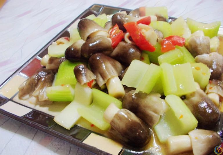 精心整理25款家常菜品，好吃实惠健康，家人吃得美滋滋