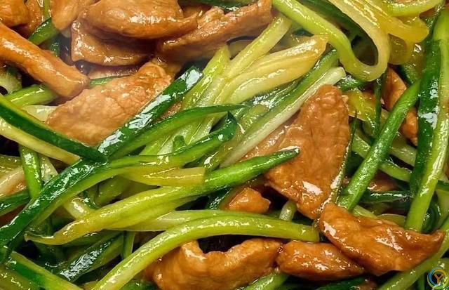 三伏天食欲不振，推荐八道开胃菜，做法简单易操作，胃口好身体棒