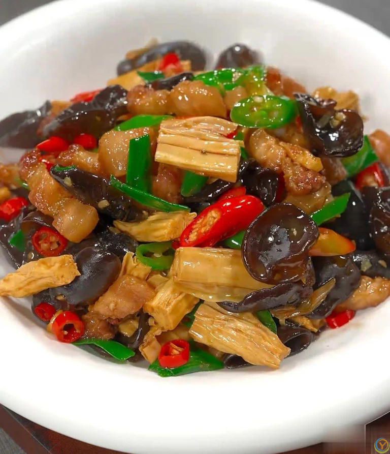 分享15道家常菜，鲜香好吃半月不重样，堪称下饭菜天花板！