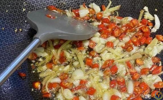 毛豆煮一煮，血管清爽又燃脂，3步做出饭店味！