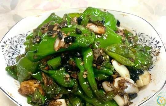 这样的家常菜就是香，做法简单还下饭！