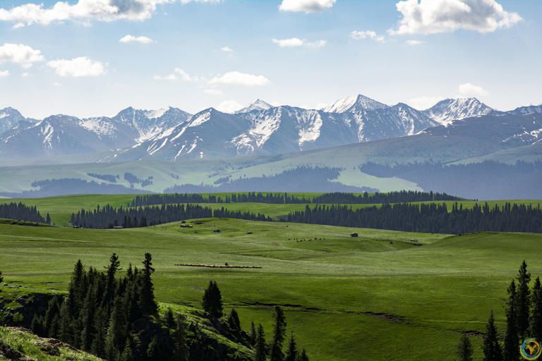 中国7条最美的自驾路线，这才是真正的旅途，建议收藏！