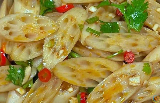 盛夏时节，八道开胃菜要常吃，开胃解腻味道好，维生素蛋白双补