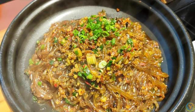 炒粉条，焯水后直接炒，难怪成坨，多做重要1步，根根顺滑不粘锅