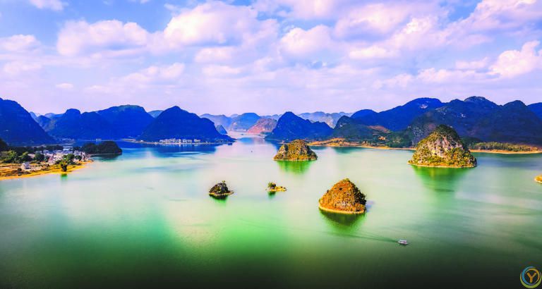 吾心安处是“靖西”