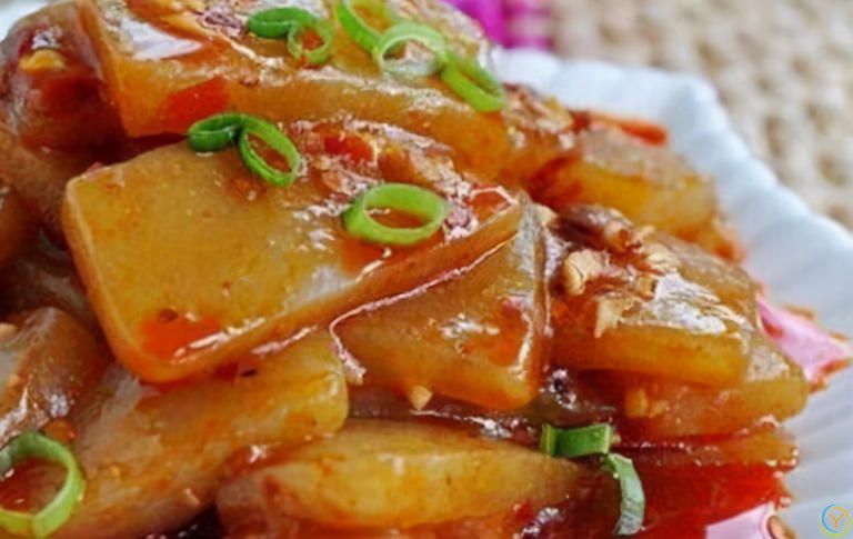 精心整理25款家常菜品，好吃实惠健康，家人吃得美滋滋